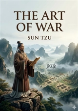 The Art of War : by Sun Tzu - Sun Tzu