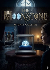 The Moonstone : by Wilkie Collins - Wilkie Collins