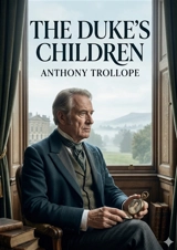 The Duke’s Children : by Anthony Trollope - Anthony Trollope