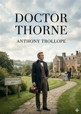 Doctor Thorne : by Anthony Trollope - Anthony Trollope