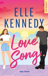 Love song - Elle Kennedy