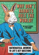 Why Don't Rabbits Rule The World ? - Sparks, Ben