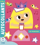 Les princesses - Marion Billet