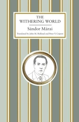 The Withering World - Sandor Marai