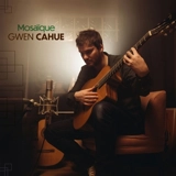 MosaIque - CAHUE, GWEN
