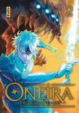Oneira : l'ère des souverains. Vol. 2 - Cab