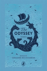 The Odyssey - Geraldine McCaughrean