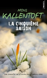 La cinquième saison - Mons Kallentoft