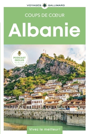 Albanie - Jean-Arnault Dérens
