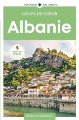 Albanie - Jean-Arnault Dérens