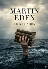 Martin Eden : by Jack London - London, Jack