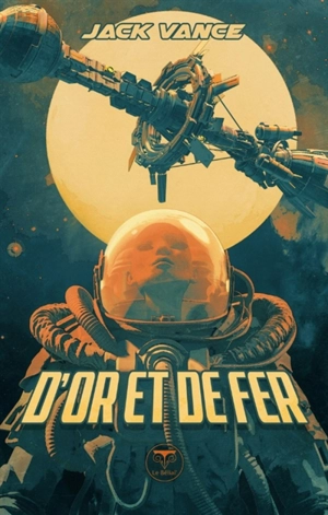 D'or et de fer - Jack Vance