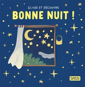 Bonne nuit ! - Giulia Dragone