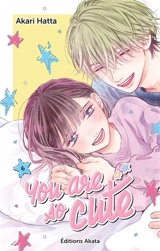 You are so cute. Vol. 6 - Akari Hatta