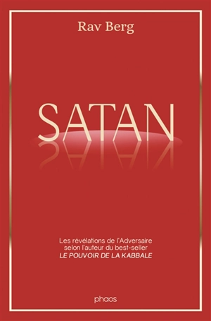 Satan - Philip Shraga Berg