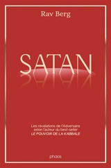Satan - Philip Shraga Berg