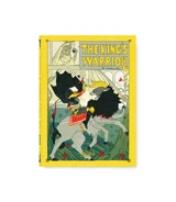 The king's warrior - Huahua Zhu