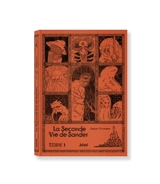 La seconde vie de Sander : La seconde vie de Sander Vol. 1 - Stepan Razorënov