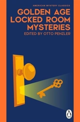 Golden Age Locked Room Mysteries - Otto Penzler