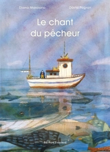 Le chant du pêcheur - Diana Marciano