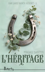 L'HERITAGE - Magali Santos