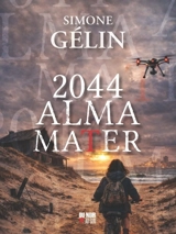 2044, Alma mater - Simone Gélin