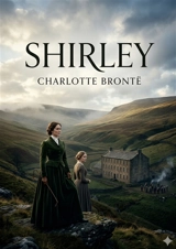 Shirley : by Charlotte Brontë - Bronte, Anne