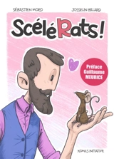 Scélérats - Sébastien Moro