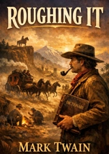 Roughing It : by Mark Twain - Twain, Mark