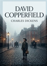 David Copperfield : Un récit de Charles Dickens explorant les arcanes juridiques des Doctors' Commons et de la Cour des arches - Dickens, Charles