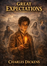 Great Expectations : by Charles Dickens - Dickens, Charles