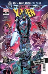 X-Men. Vol. 1 - Jed MacKay