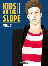 Kids on the slope. Vol. 2 - Yuki Kodama
