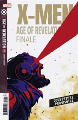 X-Men : l'ère de Révélation. Vol. 7 - Jed MacKay
