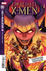 X-Men : l'ère de Révélation. Vol. 7 - Jed MacKay