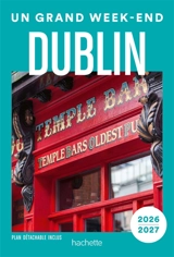 Dublin : 2026-2027 - Christine Legrand