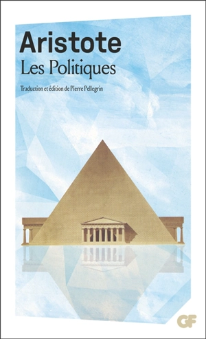 Les politiques - Aristote