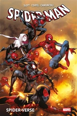 The amazing Spider-Man. Vol. 2. Spider-Verse - Dan Slott