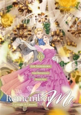 Remember me : la magie de l'amour. Vol. 6 - Gin Shirakawa