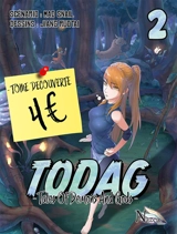 Todag : tales of demons and gods. Vol. 2 - Mad Snail