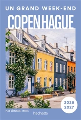 Copenhague - Jean-Philippe Follet