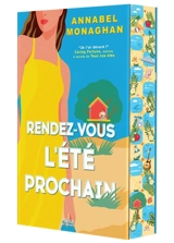 Rendez-vous l'été prochain - Annabel Monaghan