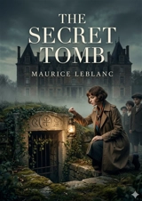 The Secret Tomb : by Maurice Leblanc - Leblanc, Maurice