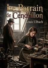 Le Parrain de Cendrillon : Une histoire poignante de Louis Ulbach où une jeune orpheline, Camille, endure l'injustice et cherche l'amour dans un monde sans fées, prouvant que la bonté et le travail triomphent. - Louis Ulbach