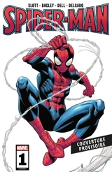 Spider-Man. Vol. 1 - Dan Slott