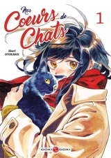 Nos coeurs de chats. Vol. 1 - Akari Otokawa