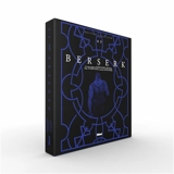 Berserk. Vol. 43 - Studio Gaga