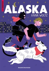 Alaska - Anna Woltz