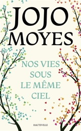 Nos vies sous le même ciel - Jojo Moyes