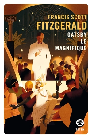 Gatsby le magnifique - Francis Scott Fitzgerald